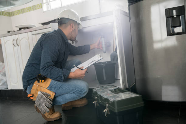 Best Toilet Repair Services  in Many, LA