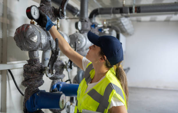 Sprinkler Systems in Many, LA