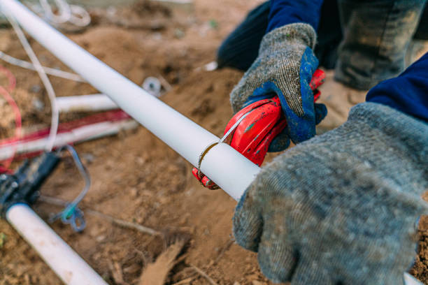 Best Water Softener Installation  in Many, LA