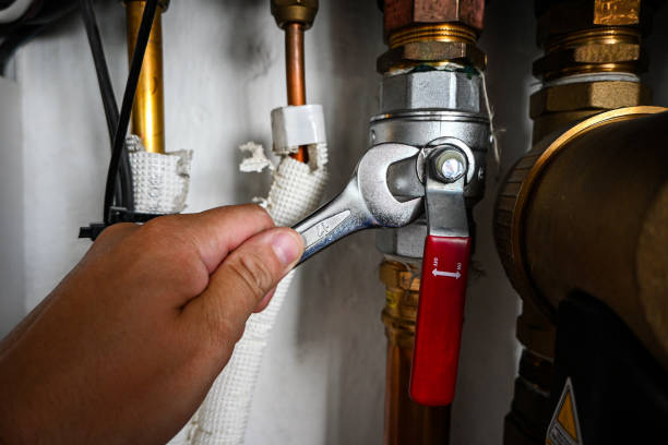 Reliable Many, LA Plumbing Solutions